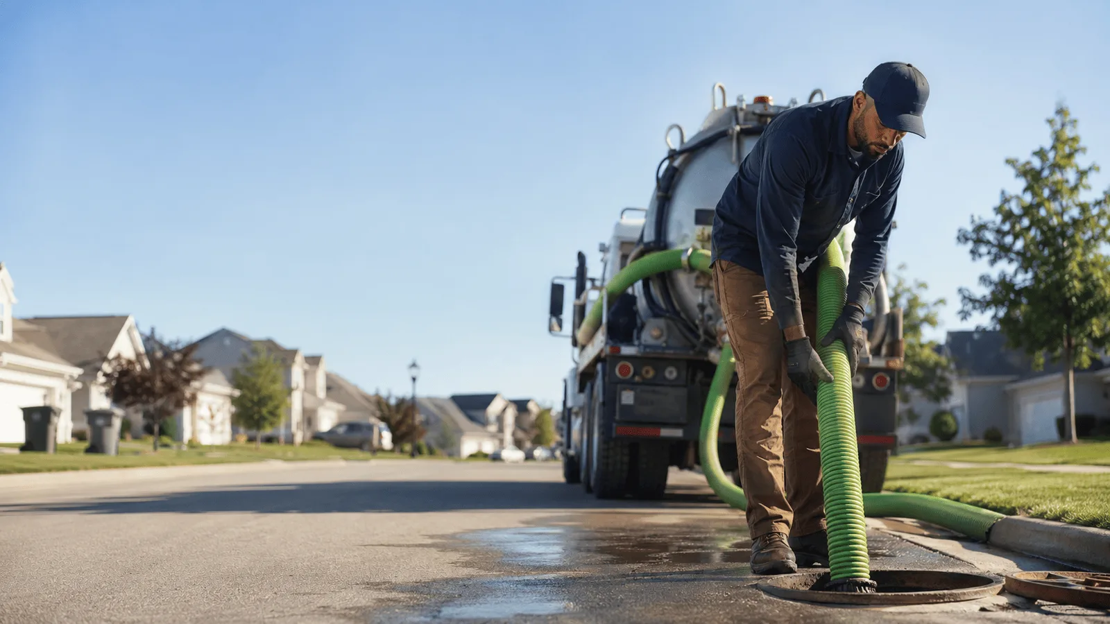 Mosquito Control in Cool, CA
